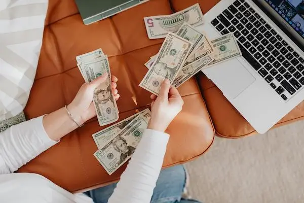 Data is Money, Money is Data