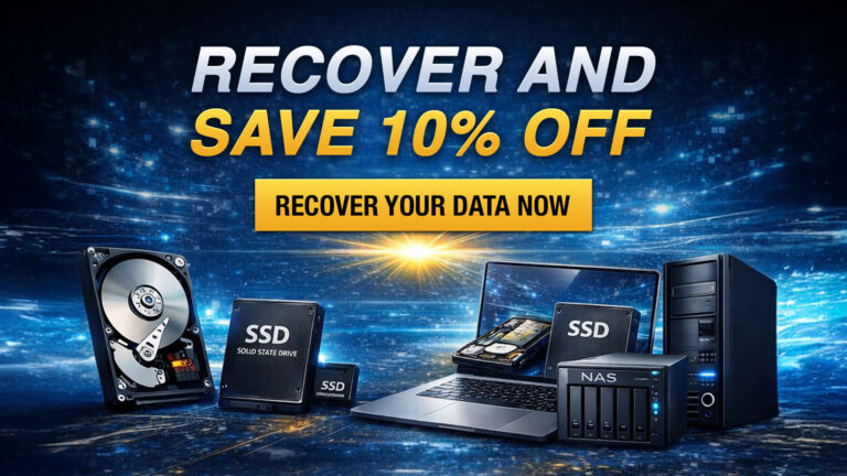 Trionyx recover and save promo